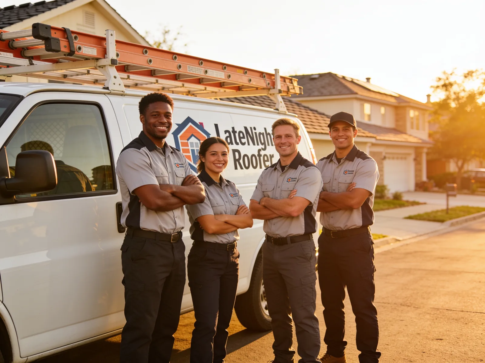 Emergency Roof Repair company in Netcong, NJ