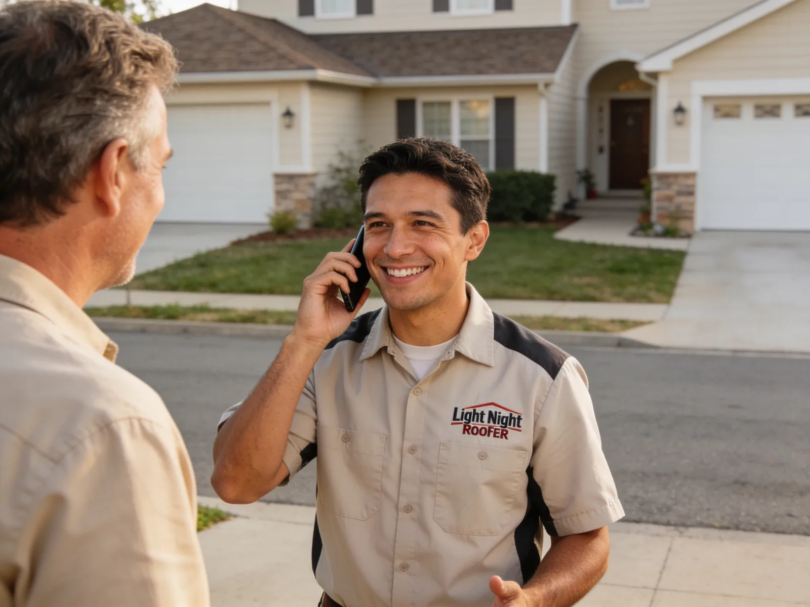 Emergency Roof Repair Netcong, NJ FAQs